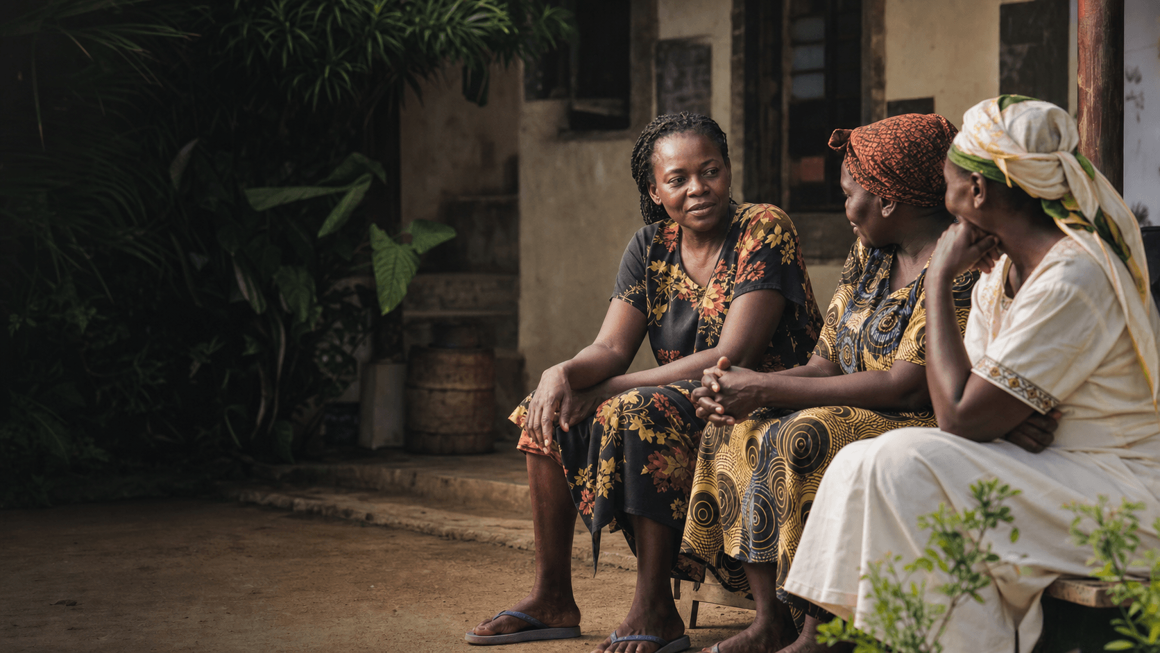 Gutoria documentary photography